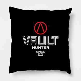 Borderlands - Vault Hunter Pillow