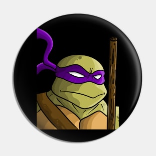 Donnie Pin