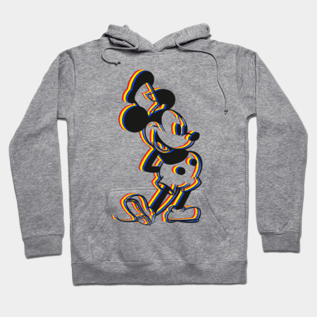 steamboat willie hoodie