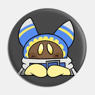 Magolor! 1 Pin