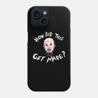 HDTGM Phone Case