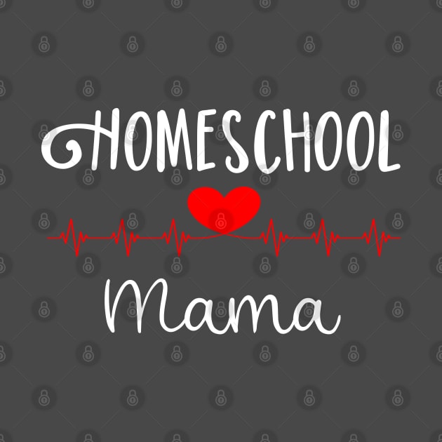 homeschool mama by ChezALi