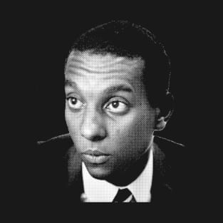 Stokely Carmichael T-Shirt