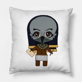 Thoth Pillow