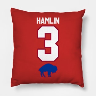 Hamlin 3 Pillow