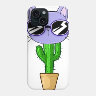 I'ma Catus Phone Case