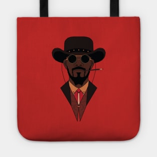 Django Tote