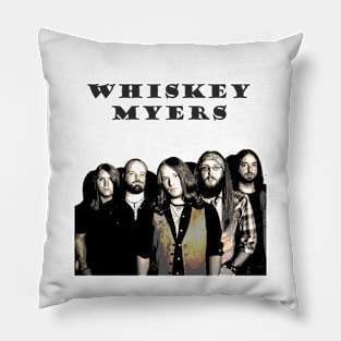 WM Pillow