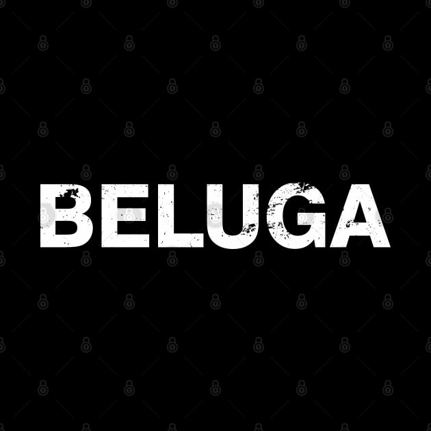 Beluga Vintage by GothBless