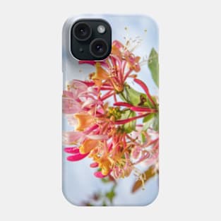 Honeysuckle Phone Case