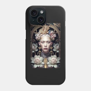 Art Deco II Phone Case