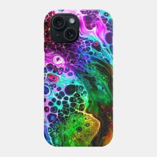 Gems Phone Case