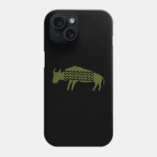 It's A Cow Phone Case