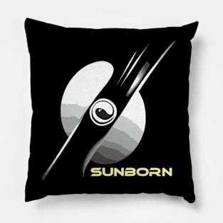 Sunborn Pillow