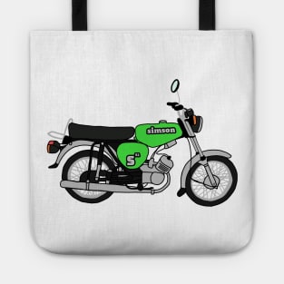 simson Tote