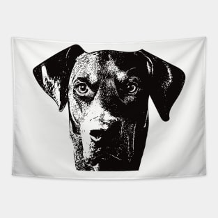 German Pinscher gift for German Pinscher Owners Tapestry