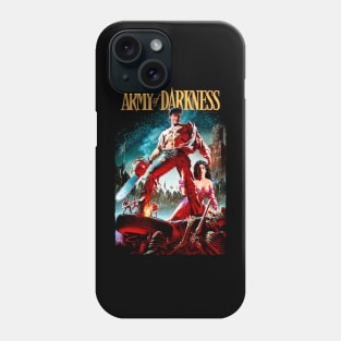 Army of darkness Phone Case