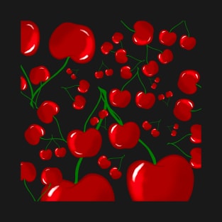 Cherry T-Shirt