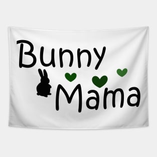 Bunny Mama Tapestry