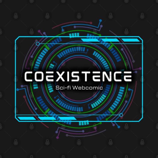 Coexistence logo by Coexistence The Series