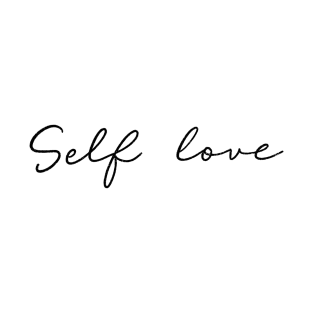 Self Love T-Shirt