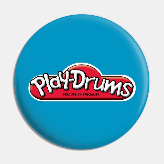 Play Drums! Pin by drummingco
