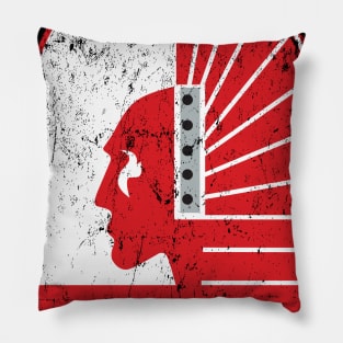 Hiawatha Pillow