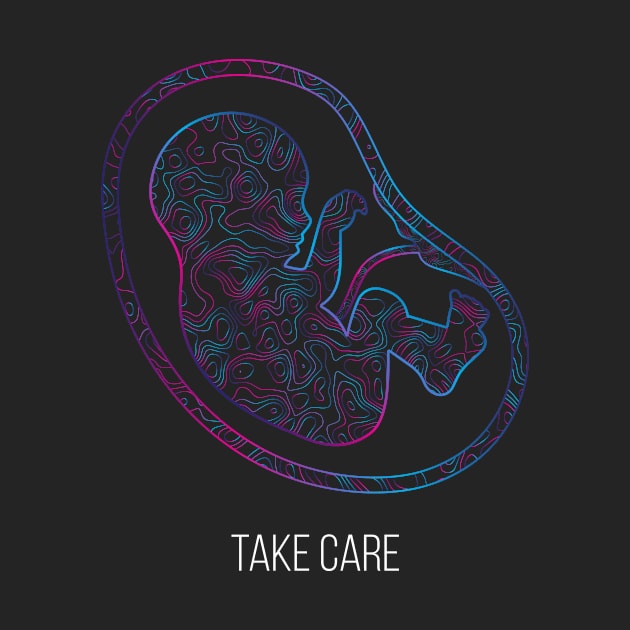 Take Care by R4Design