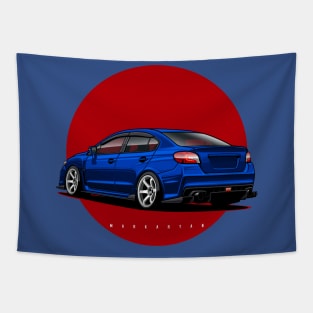 sti Tapestry