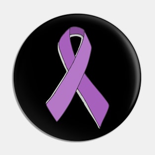 domestic violence awareness Pin