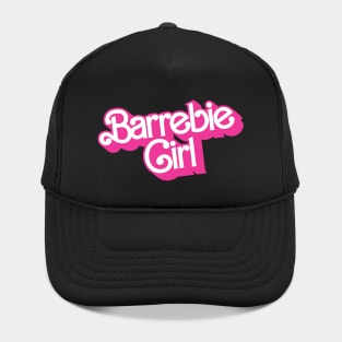 Barrebie Girl Ballet Dancer Hat