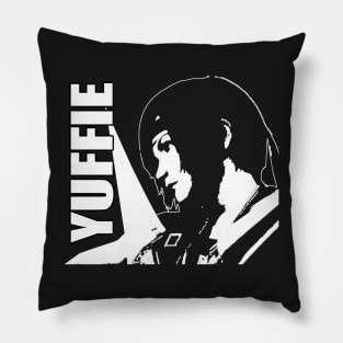 Yuffie - Final Fantasy VII Pillow