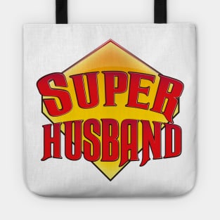 Super Husband Tote