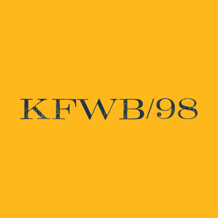 KFWB T-Shirt