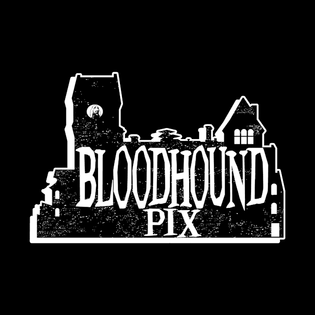 Bloodhound Pix Logo by Bloodhound Pix