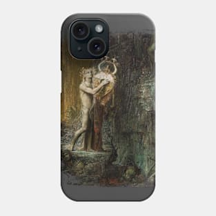 Fantasy Mythology Greek Esoteric Myth Phone Case