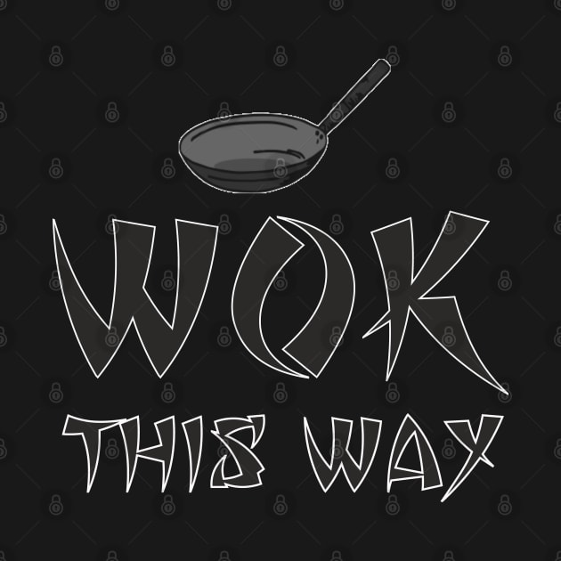 Wok by Sinmara