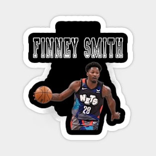 Dorian Finney Smith Magnet