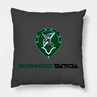 Robinhood Archery Pillow