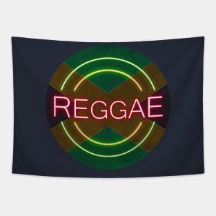 REGGAE MUSIC Tapestry
