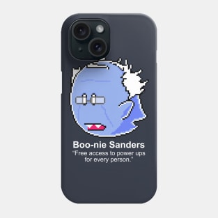 Boo-nie Sanders Phone Case