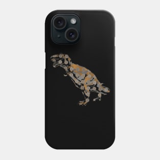 Deco Dino Phone Case