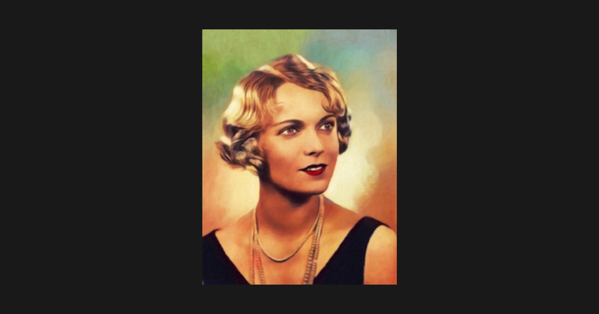 Anna Neagle Vintage Actress Anna Neagle Kids T Shirt Teepublic