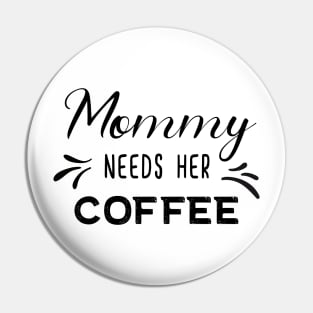 Coffee Quotes Pin