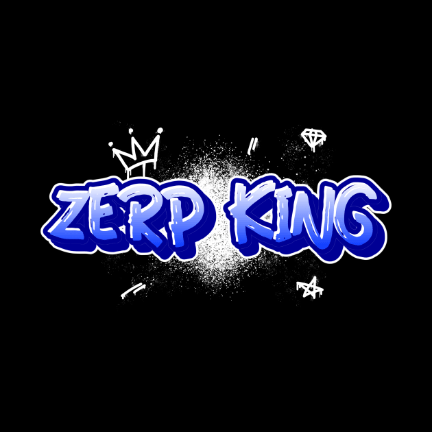 Zerp King by Smart Digital Payments 