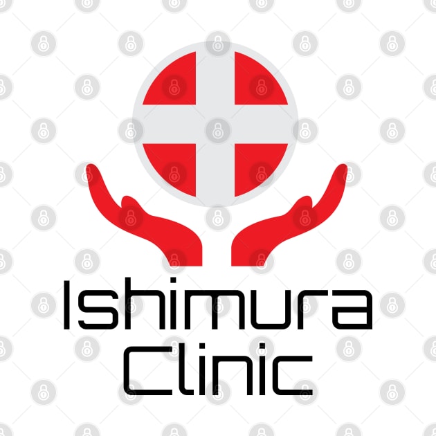 Ishimura Clinic by Gumless