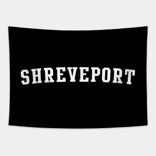 Shreveport Tapestry