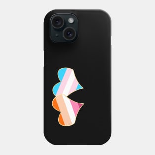 Gender and Sexuality Phone Case