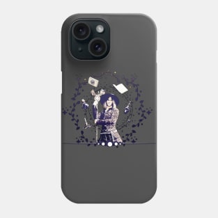 Wizardry Phone Case