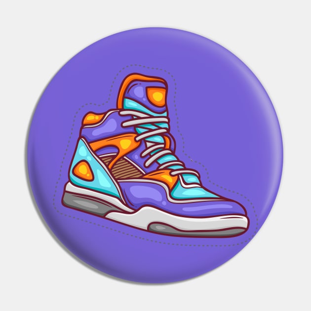 Pin on The Shoe